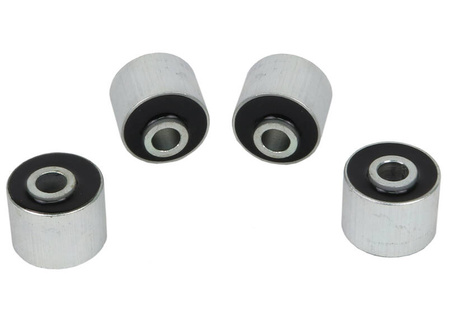 Poliuretán felfüggesztési perselyek Whiteline - W83390 Land Rover 90 110 Defender Range