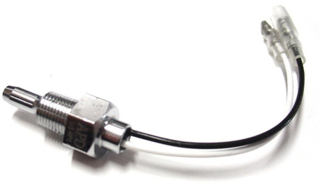 Wassertemperaturanzeige - VDO LOOK