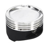 Wiseco stumokliu rinkinys BMW M3 S14B23 E30 2.3 Ltr 16V '84-91 (8.0:1)