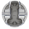 Zestaw tłoków JE Pistons Pistons Ford 2.0L Zetec ZX3 85,00 mm (9,0:1)(ASY) 298715