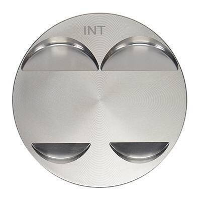 JE Pistons Kit Honda B16A 84.00mm 10.0 :1 Asym. 302411