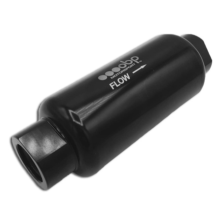 OBP Max Flow fuel filter