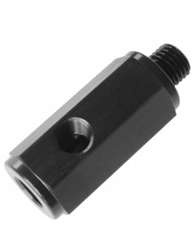 QSP M12 x 1,5 T-Stück für 1/8NPT-Sensoren