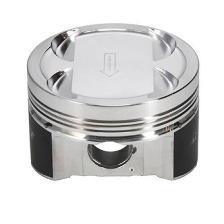 Zestaw tłoków Manley dla Mitsubishi 2.0L 4G63 85.50mm B 1.248 CH -8.00cc 618205C-4