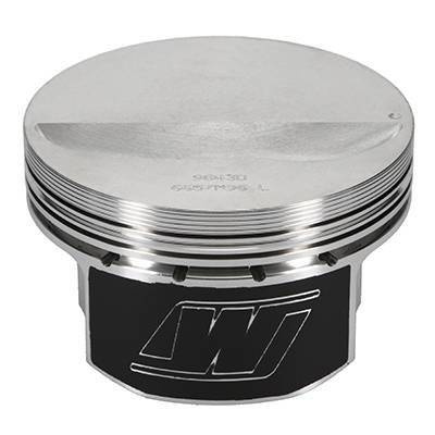Wiseco Kolbenset Opel 2.4L CIH C24NE 11.2:1