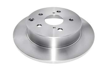 DBA Utcai sorozat hátsó féktárcsa - sima - Már nem elérhető - DBA2745 TOYOTA Rav 4