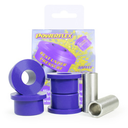 Rear Panhard Rod Bush Powerflex Polyurethane Bush Road Series Audi 80 / 90 - inc S2/RS2 & Quattro (1976 - 2000) 80, 90 inc Avant (1973 - 1996) PFR3-109