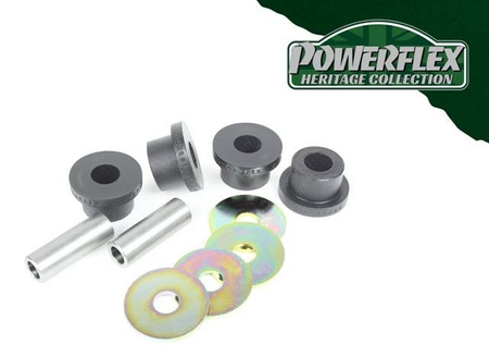 Polyurethan buchsen Powerflex Porsche 964 (1989 - 1994) PFF57-101H Nummer im Diagramm: 1