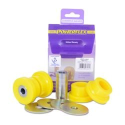 Powerflex poliuretano įvorė BMW 3 Series - E21 (1978-1983) PFF5-1602 Diagrama Nr: 2