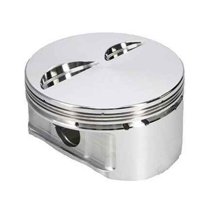Manley Kolbensatz für Chevrolet SBC 4.040 Bore 1.250 CH -2.50cc 591340-8