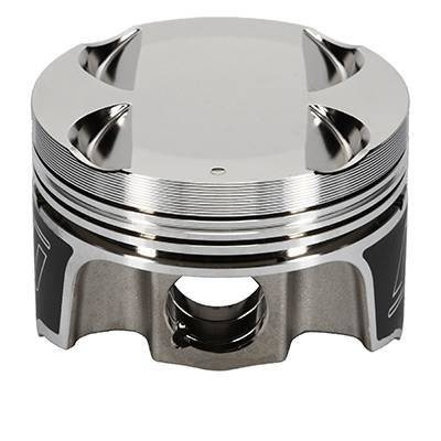 Wiseco stumokliu rinkinys Mitsubishi Evo 8/9 4G63 E85 Series 1400HD