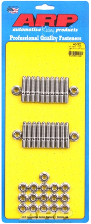 ARP "KB Hemi 1.700"" SS hex oil pan stud kit"