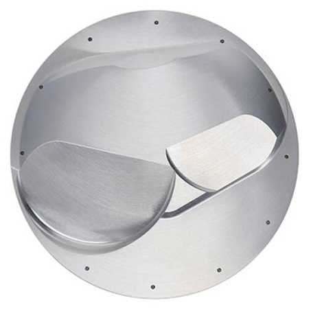 Kute tłoki Wiseco - zestaw BBC Quick 8 +15.6cc 18deg 1.155 CH B:4.610 - K497B110
