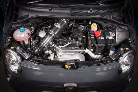 Ansaugsystem für Fiat 500/595/695