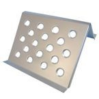 Aluminum ECO - RRS riser for the pilot