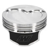 Wiseco Piston Kit Chevy LS -15cc R/Dome 1.110 CH B:4.080 - K445X8