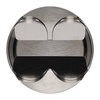 Wiseco dugattyúkészlet Honda Integra/Civic B18C/B18A1-B1 /B17A1/B16A 16V (8.25Cc)