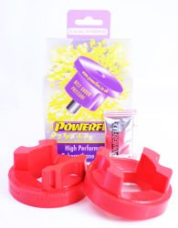 Polyurethan buchsen Powerflex Saab 9-3 (2003-2014) -  PFF66-521R Nummer im Diagramm: 21