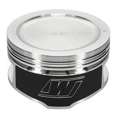 Wiseco Piston Kit Opel Multiple '02 Ecotec 2.2L 16V 4 cyl. (