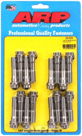 ARP Lentz replacement rod bolt kit+washers(16pcs)