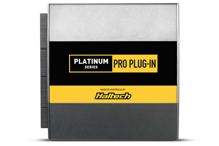 Haltech Platinum PRO Direct Plug-in Honda S2000 AP1 Kit - HT-055050