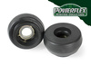 Front Strut Top Mount Powerflex Polyurethane Bush Heritage Collection Volkswagen Vento Models Vento A3 (1992 - 1998) PFF85-239H