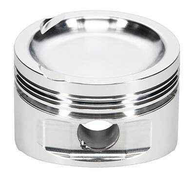 JE Pistons Kolbensatz Honda 1.5L 16V -L15A Vtec(9.0:1) 73mm 295751