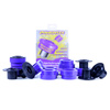 Rear Subframe Bush Powerflex Polyurethane Bush Road Series Porsche 911 993 (1994 - 1998) PFR57-920