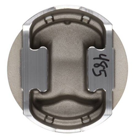 Wiseco stumokliu rinkinys Pro Tru Chevy 1.560 CH, -7cc B:4030 - PTS503A3