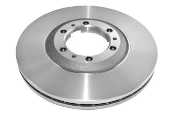DBA disc brake Street Series - plain universal - DBA840