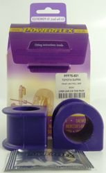 Front Anti Roll Bar Bush 29mm