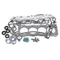 Cometic tarpiklių viršutinio galo komplektas Toyota '95-02 2RZ-FE 2.4L/3RZ-FE 2.7L 97mm