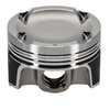 Wiseco egy darab dugattyú Mitsubishi Evo 2.0L 4G63 -14cc 85.00mm