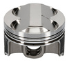Wiseco Piston Single Honda B16 4V Dome +8.25 Struted