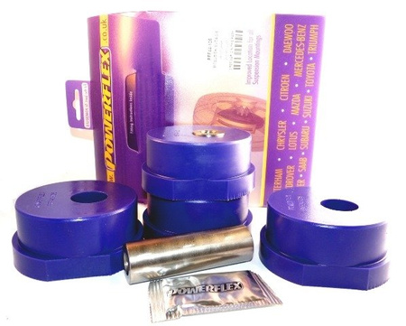 Powerflex poliuretano įvorė Mitsubishi Lancer Evolution IV, V & VI RS/GSR (1996-2001) - PFF44-105 Diagrama Nr: 4