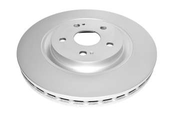 Tarcza hamulcowa uniwersalna DBA Street Series - En-Shield - plain - DBA2756E