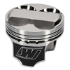 Wiseco stumokliu rinkinys Honda Integra/Civic B18C/B18A1-B1 /B17A1/B