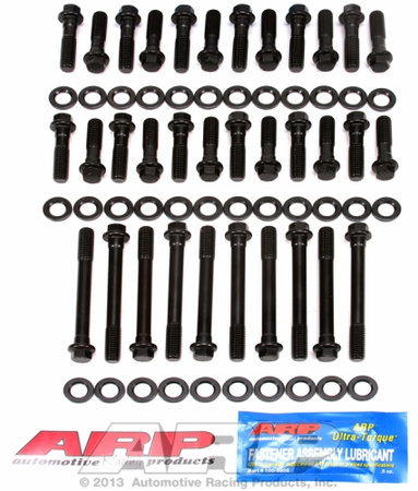 ARP Mopar B & RB wedge hex head bolt kit