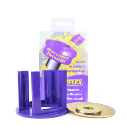 Lower Engine Mount Insert (Large) Track Powerflex Polyurethane Bush Road Series Seat Altea 5P (2004-) PFF85-704P