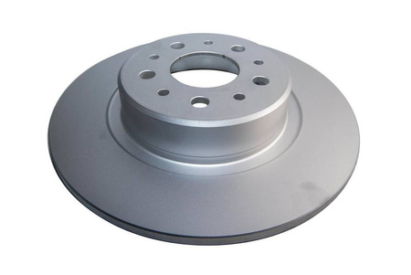 DBA disc brake Street Series - En-Shield - plain rear - DBA3405E ALFA ROMEO 147 156 GT
