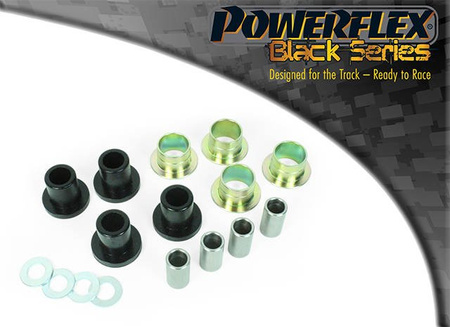 Powerflex poliuretano įvorė Ford Escort Models Escort RS Turbo Series 1 PFR19-219BLK Diagrama Nr: 9