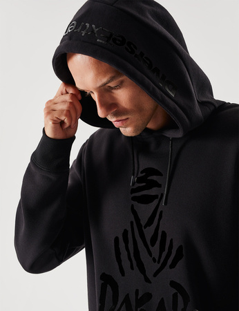 Diverse DAKAR sweatshirt - DKR HOODY 3