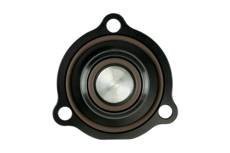 Fújja le a Turbosmart szelepet BOV Kompact Shortie - Plumb Back
