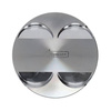 Manley Piston for Nissan 3.0L VR30DDTT Piston 86.00mm B 1.157 CH -3.50cc 642GR2-1