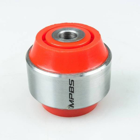 Front Wishbone Bush - MPBS: 5101049 Nissan Micra (K12), NV200 (ME0), Note (E11), Tiida Hatchback (C11X), Renault Clio Grandtour (KR0/1), III, Grand Modus (F/JP1_), (F/JP0_)