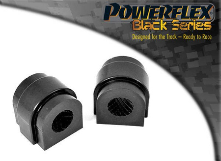 Rear Anti Roll Bar Bush 20.5mm Powerflex Polyurethane Bush Volkswagen Passat Models Passat B6 & B7 Typ3C (2006-2013) PFR85-515-20.5BLK Diagram number: 15