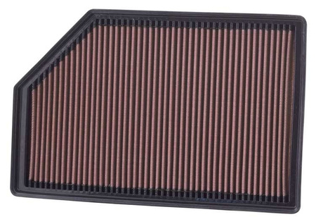 Filtr powietrza wkładka K&N VOLVO S60 II 2.4L Diesel - 33-2388