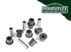 Tuleja tylnego wahacza wleczonego Powerflex Heritage Collection Saab 96 (1960-1979) PFR66-414H