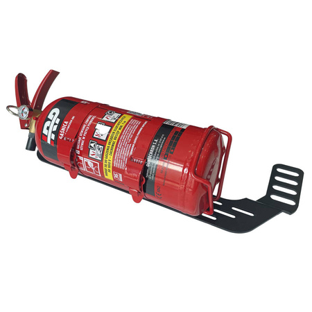 Uchwyt / mocowanie gaśnicy BMW