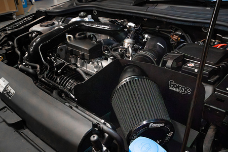 Ansaugsystem für VAG 1.0 TSI ab Ende 2021, 2022-